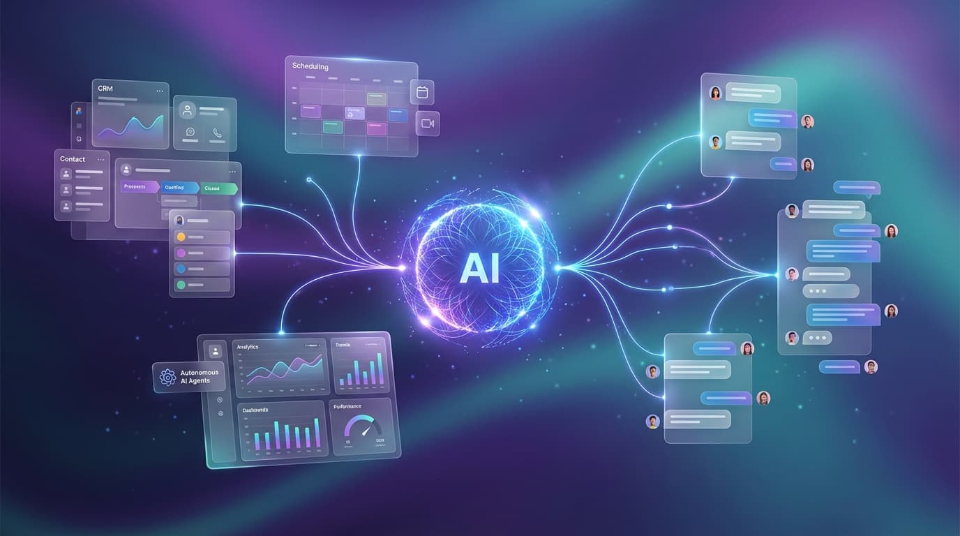 The Ultimate Guide to AI Sales Agents for B2B Startups