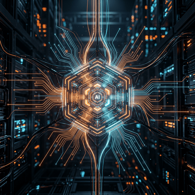 Retail Inventory Mockup