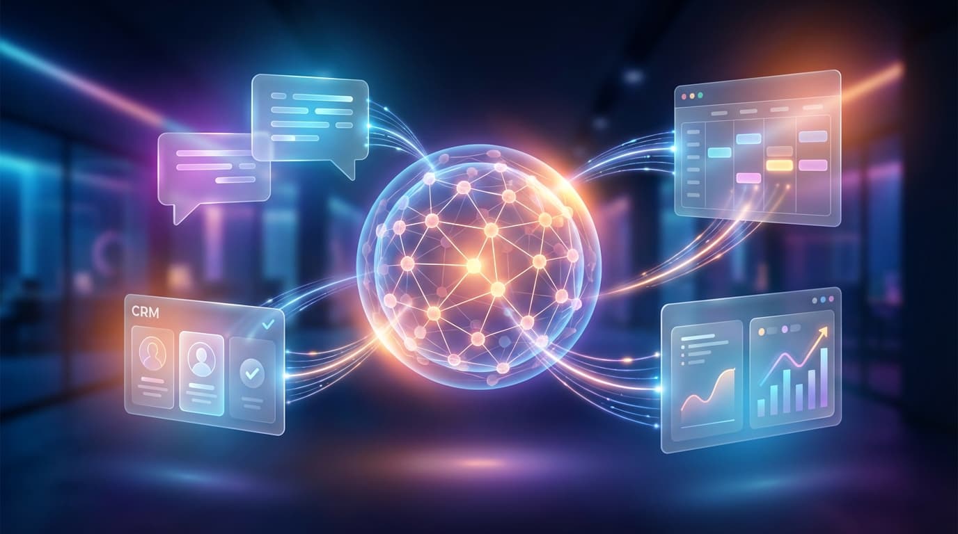 The Future of AI Sales: From Chatbot to Closer