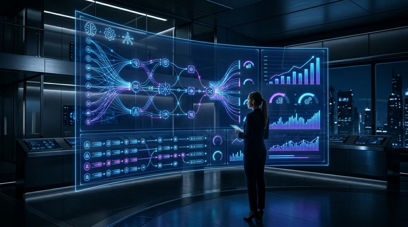 The AI Agency Client Acquisition Playbook: Scaling High Ticket Outbound in 2026