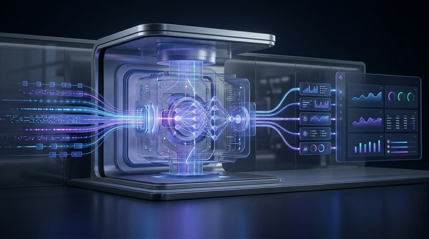 How to Train an AI Agent on Your Company Data in 5 Minutes