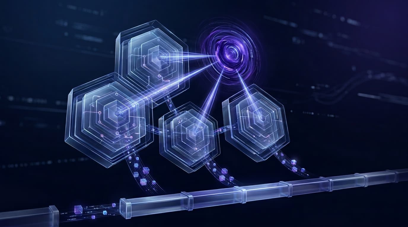 The Agentic Marketing Era: How AI Agents Revolutionize Deep Market Research