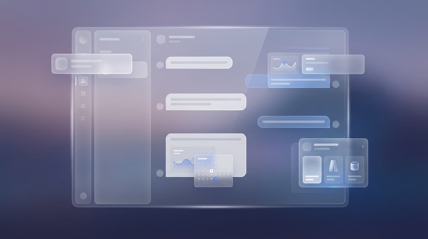 The 2026 Guide to Chatbot UI/UX: Psychology, Transparency, and Handoffs