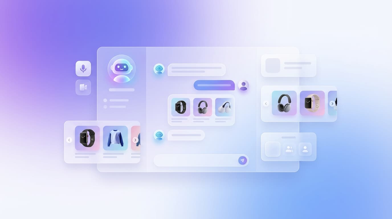 The eCommerce AI Chatbot: Driving Conversion and Retention at Scale