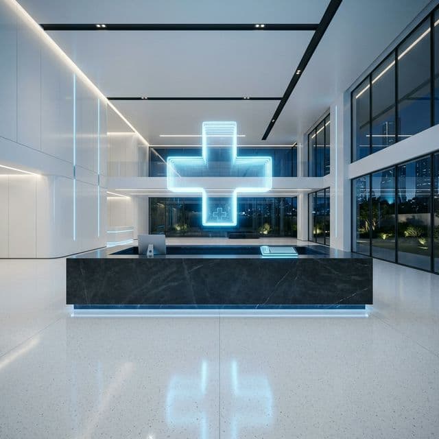 Healthcare AI Booking Assistants: Improving Patient Intake and Reducing No-Shows