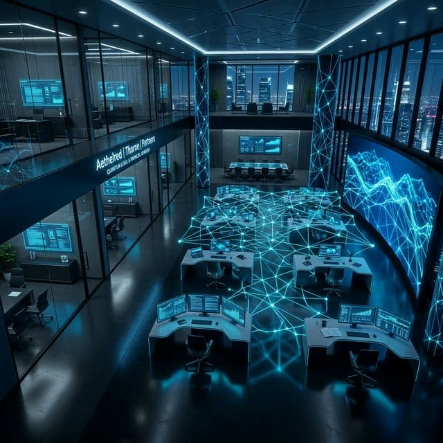 How AI Sales Agents Are Transforming Professional Services: Law, Accounting & Consulting