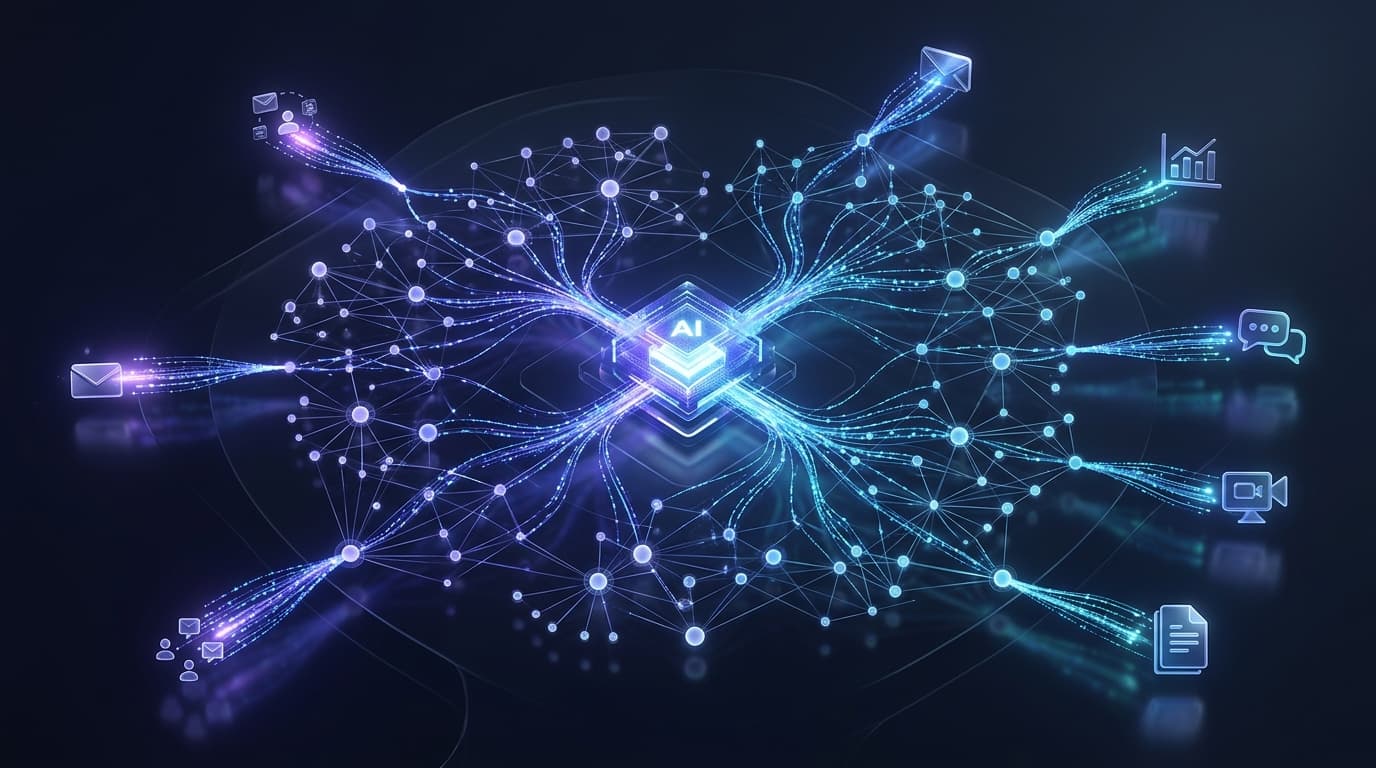 The Enterprise ABM Playbook for 2026: Scaling Seven-Figure Pipeline with AI SDRs