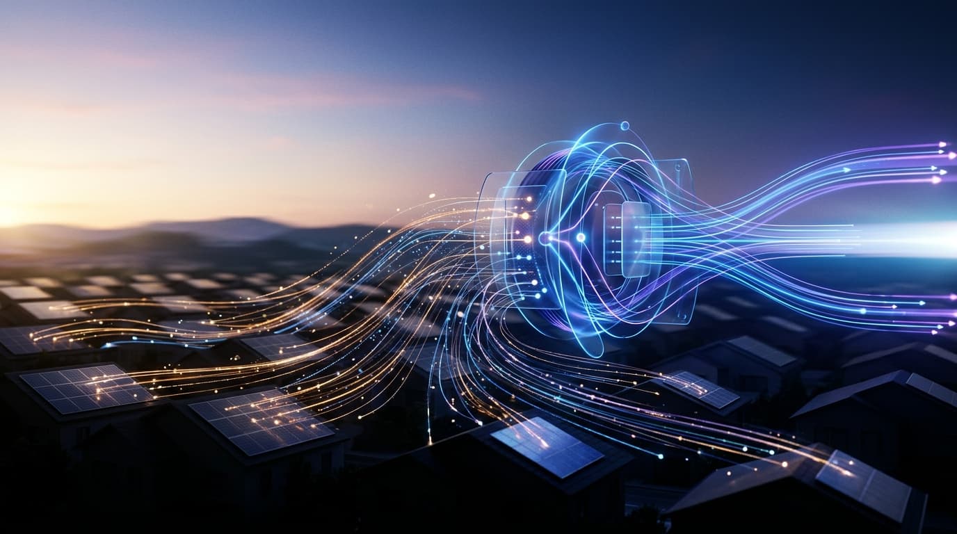 The Solar Lead Generation Playbook: Scaling Pipeline with AI-Driven Qualification