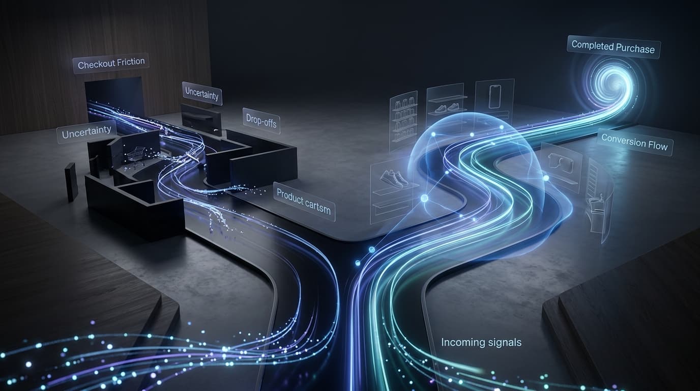 The WooCommerce AI Sales Playbook: Automating Revenue Generation